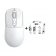 Миша Twolf X8 Wireless White
