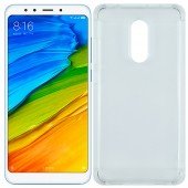 Чохол X-Level Crashproof series для Xiaomi Redmi 5 Plus Прозорий