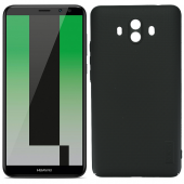 Чехол X-Level Hero series для Huawei Mate10 Чёрный Чехол X-Level Hero series для Huawei Mate10 Чёрный