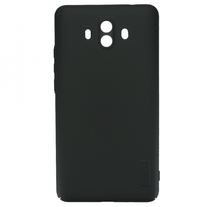Чехол X-Level Hero series для Huawei Mate10 Чёрный-1