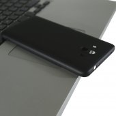 Чехол X-Level Hero series для Huawei Mate10 Чёрный Чехол X-Level Hero series для Huawei Mate10 Чёрный