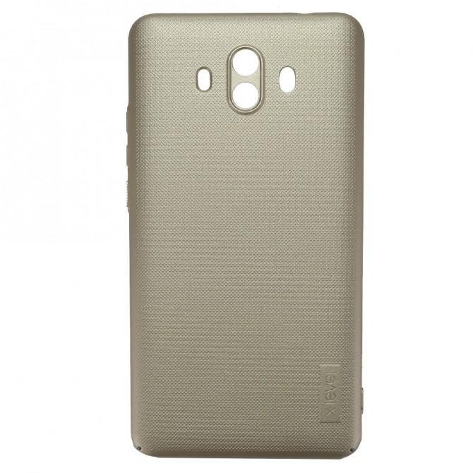Чехол X-Level Hero series для Huawei Mate10 Gold-1
