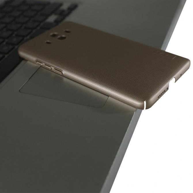 Чехол X-Level Hero series для Huawei Mate10 Gold-2