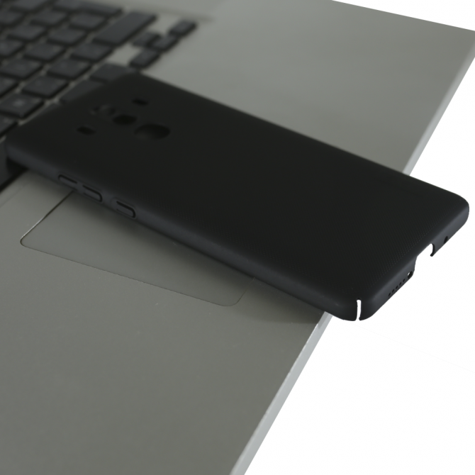 Чохол X-Level Hero series для Huawei Mate10 Pro Чорний-2