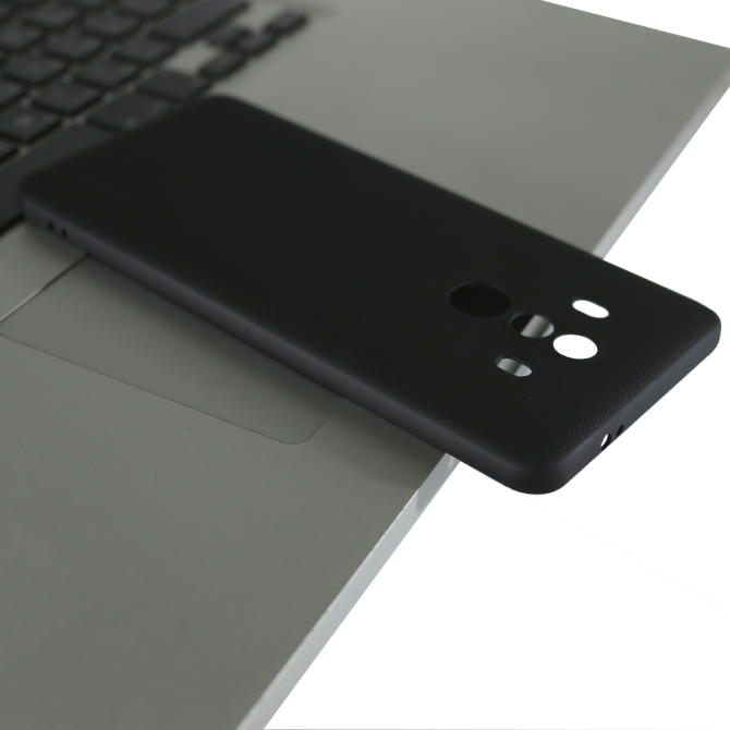 Чохол X-Level Hero series для Huawei Mate10 Pro Чорний-3