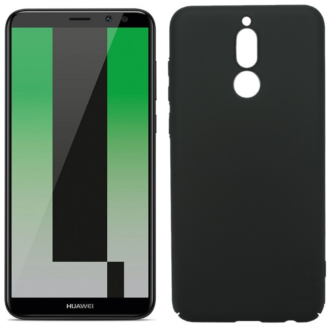 Чохол X-Level Hero series для Huawei Nova 2i/Mate10 Lite Чорний