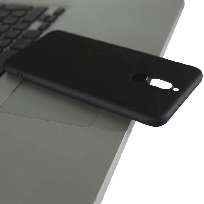 Чохол X-Level Hero series для Huawei Nova 2i/Mate10 Lite Чорний-3