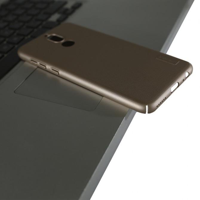 Чехол X-Level Hero series для Huawei Nova 2i/Mate10 Lite Gold-2