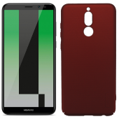 Чохол X-Level Hero series для Huawei Nova 2i/Mate10 Lite Червоний