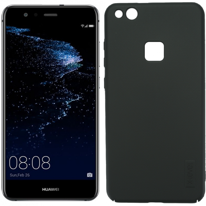 Чехол X-Level Hero series для Huawei Nova Lite/P10 Lite Чёрный