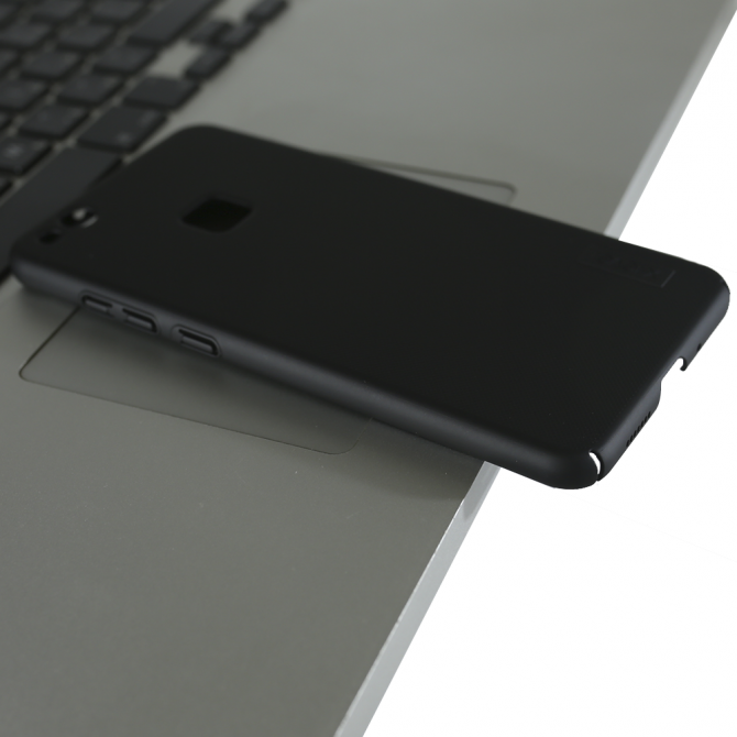 Чехол X-Level Hero series для Huawei Nova Lite/P10 Lite Чёрный-2