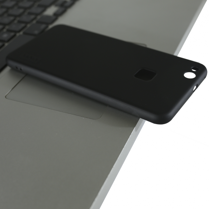 Чехол X-Level Hero series для Huawei Nova Lite/P10 Lite Чёрный-3