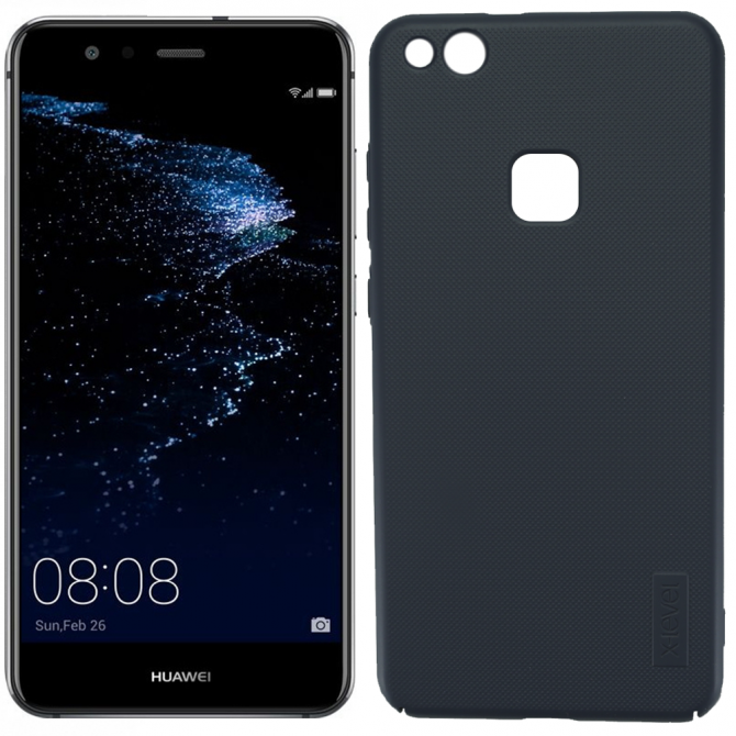 Чехол X-Level Hero series для Huawei Nova Lite/P10 Lite Dark Blue