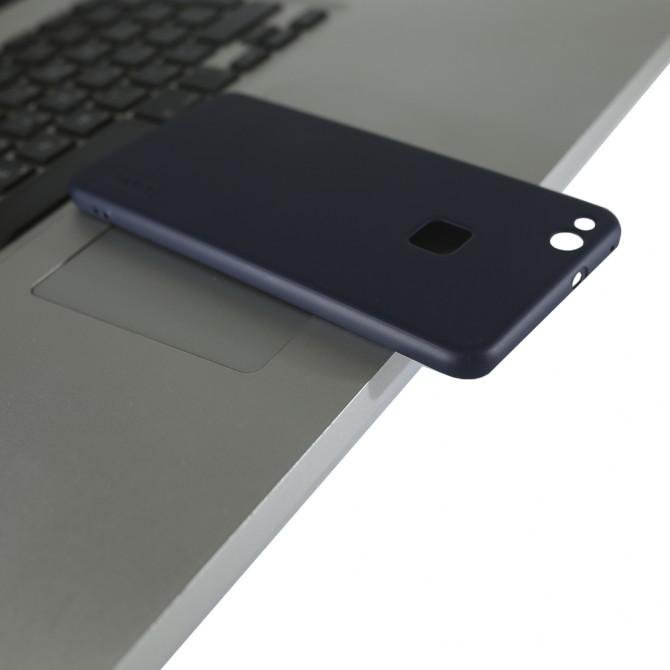 Чехол X-Level Hero series для Huawei Nova Lite/P10 Lite Dark Blue-3