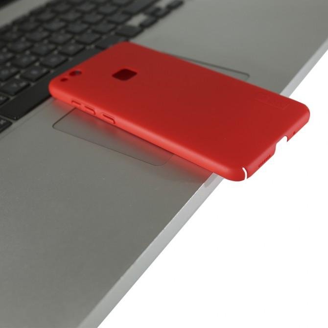 Чохол X-Level Hero series для Huawei Nova Lite/P10 Lite Червоний-2