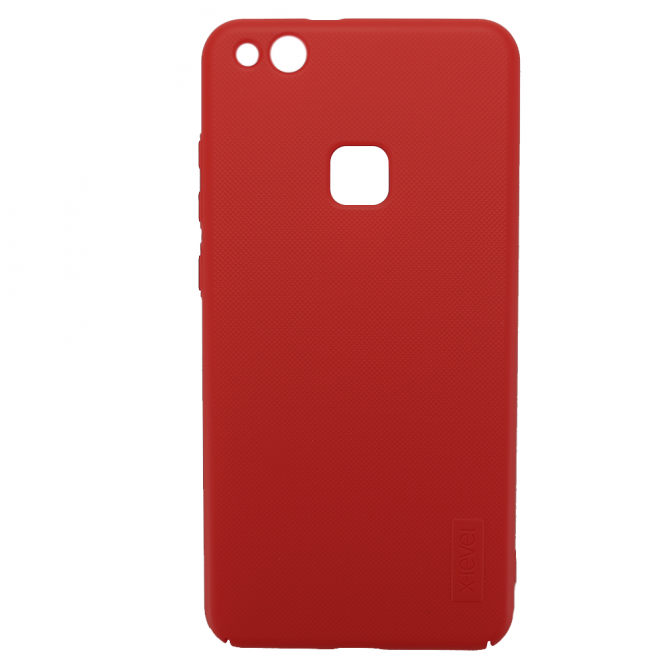Чохол X-Level Hero series для Huawei Nova Lite/P10 Lite Червоний-1