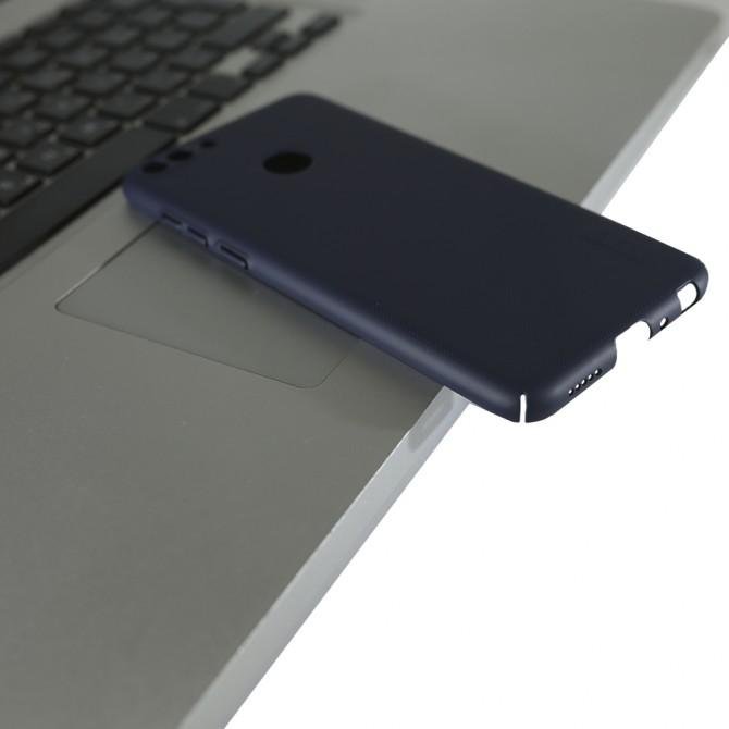 Чохол X-Level Hero series для Huawei P Smart Темно-синій-2