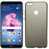 Чохол X-Level Hero series для Huawei P Smart Золотий