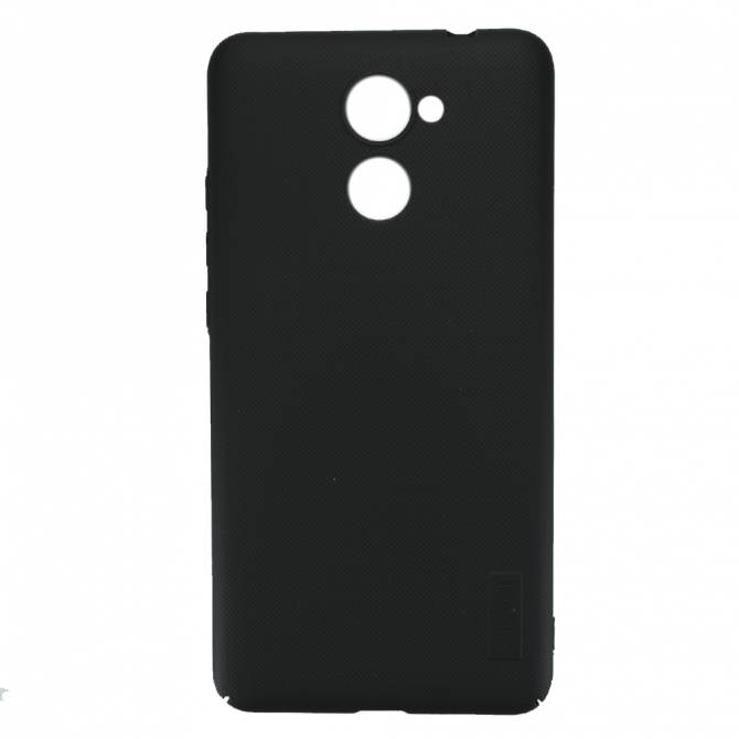 Чехол X-Level Hero series для Huawei Y7 Prime Чёрный-1