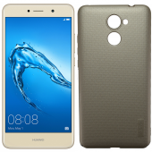 Чохол X-Level Hero series для Huawei Y7 Prime Золотий