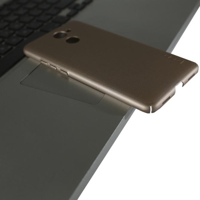 Чехол X-Level Hero series для Huawei Y7 Prime Gold-2