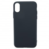 Чехол X-Level Hero series для iPhone X Dark Blue