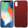 Чехол X-Level Hero series для iPhone X Red