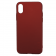 Чехол X-Level Hero series для iPhone X Red