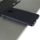 Чехол X-Level Hero series для Samsung A530 Galaxy A8 (2018) Dark Blue Чехол X-Level Hero series для Samsung A530 Galaxy A8 (2018) Dark Blue