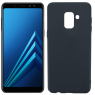 Чехол X-Level Hero series для Samsung A730 Galaxy A8 plus 2018 Dark Blue