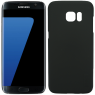 Чохол X-Level Hero series для Samsung G935F Galaxy S7 Edge Чорний