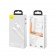 Кабель Baseus Simple Wisdom Data Cable Kit Micro (2PCS/Set) (TZCAMZJ-02) White 1.5m