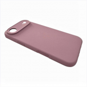 Силіконовий чохол для iPhone 17 Air Lilac Pride FULL