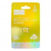 Карта памяти Hoco MicroSDHC 32GB (Class 10) (card only)