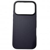 Накладка Woven Case with MagSafe iPhone 17 Pro Purple