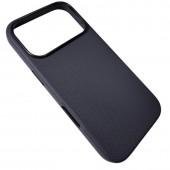 Накладка Woven Case with MagSafe iPhone 17 Pro Purple