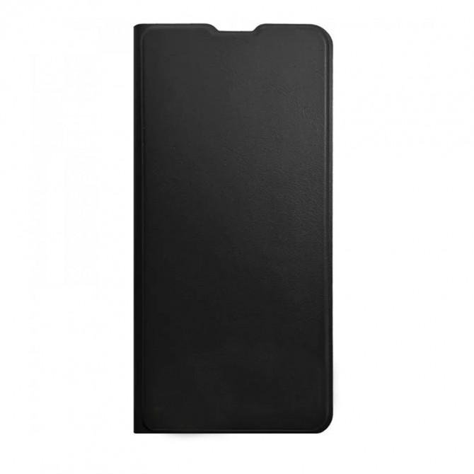 Чехол-книжка GETMAN Elegant for Xiaomi Redmi 9c Black