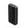 Повербанк HAVIT HV-PB81 PD20W+QC3.0 (20000 mAh) Black