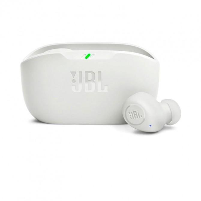 Наушники JBL Wave Buds White