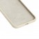 Оригінальний силіконовий чохол для iPhone 11 Pro Max Молочний FULL