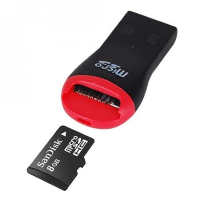 CardReader Micro