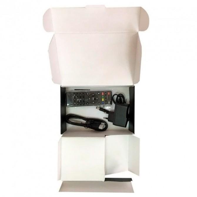 Smart TV Box MXQ-4K-2