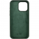 Силиконовый чехол для iPhone 15 Plus Cyprus Green FULL