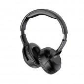 Наушники Hoco W33 Art sound Black