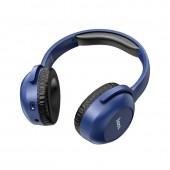 Наушники Hoco W33 Art sound Blue