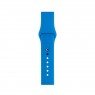 Ремешок для Apple Watch 42/44mm Sport Band Royal BLue