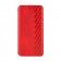 Чохол-книжка GETMAN Cubic for Xiaomi Redmi 13C/Poco C65 Red