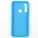 Чохол Soft Case для Xiaomi Redmi Note 8 Яскраво Синій FULL