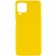 Чохол Original Soft Case Samsung A225 Galaxy A22/M32 Жовтий FULL