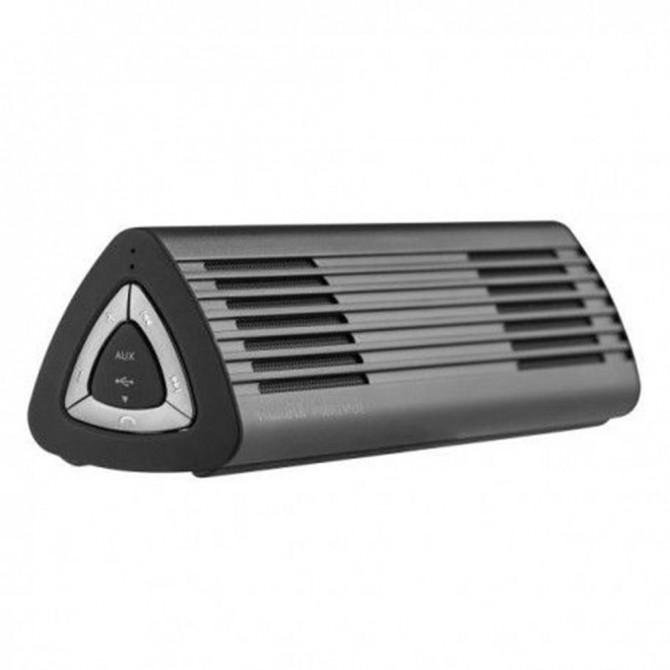 Портативна колонка Remax RB-M3 Чорний-1